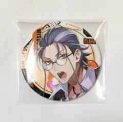 お値下げ 10点 ヒプマイ 躑躅森盧笙 缶バッジ ファンミ どついたれ本舗 ヒプノシスマイク ヒプマイ ファンミーティング 缶バッジ 痛バ