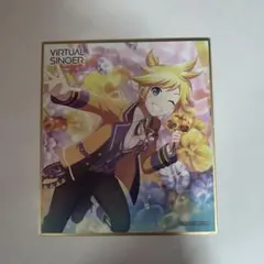 2026年最新】鏡音レン 色紙 プロセカの人気アイテム - メルカリ