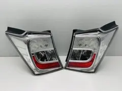 フリード スパイク テールライト テールランプ LED ICHIKOH D102