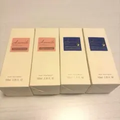 アルミック　ヘアオイル　ナイト＆ビタミン　4本セット