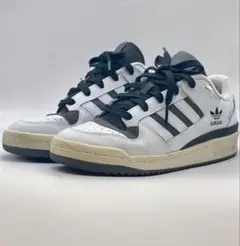 【adidas】フォーラム ロー CL FORUM LOW CL フットウェア