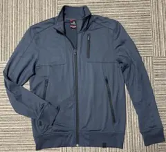 ビクトリノックス ジャージ （US Mサイズ） ネイビー