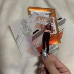 爆豪勝己 キャラクターグッズ