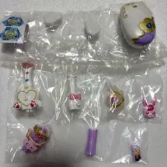 なりきりプリキュア　まとめ売り