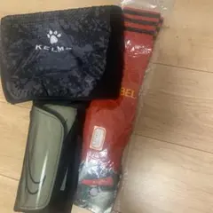 サッカー用品まとめ売り