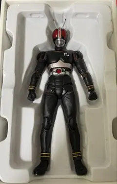 2026年最新】S.H.フィギュアーツ 仮面ライダーBLACKの人気アイテム