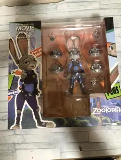 2025年最新】リボルテック ジュディの人気アイテム - メルカリ