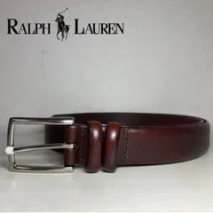 2025年最新】ラルフローレン バックルベルトの人気アイテム