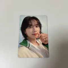 SEVENTEEN セブチ トレカ ALWAYS YOURS ジョンハン