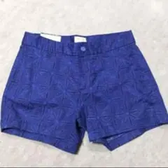 【値下げ】★未使用★GAP、ショートパンツ