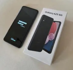 Samsung Galaxy A23 5G SM-A233C 楽天モバイル版のサムネイル