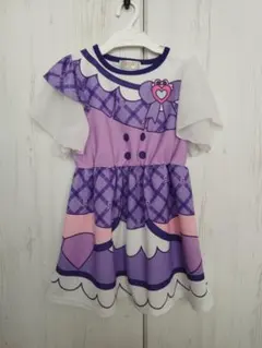 キミとアイドルプリキュア♪ キュアキュンキュン