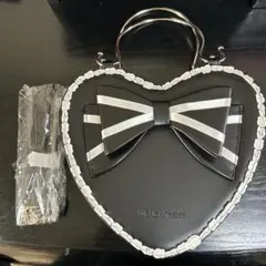 BABY THE STARS SHINE BRIGHT ハートバッグのサムネイル