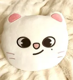 straykids ジニレット クッション