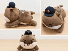 読売ジャイアンツ 門脇誠 5 パペット