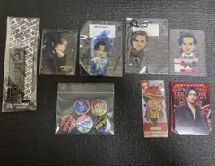 EXILE SECOND セット