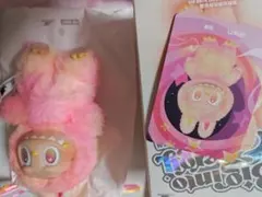 ★ラブブ★BIC Energy★LOYALTY★