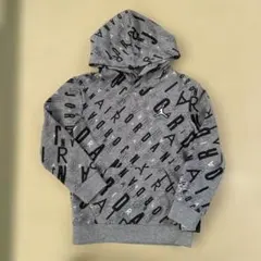 NIKE ナイキ　ジョーダン　パーカー 110センチ　トレーナー　長袖　新品