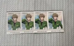 あんスタ アニスタ ぱしゃこれ 高峯翠