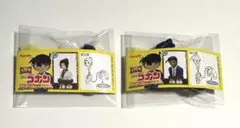 名探偵コナン チョコエッグ 大和敢助 上原由衣