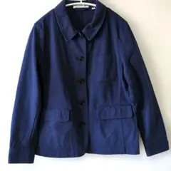 ユニクロ イネス コットンカバーオール