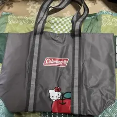 Colemanバッグ