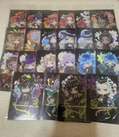 ツイステキャンディーカード2