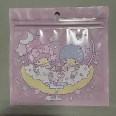 『1セットのみ』ジップバック　５枚