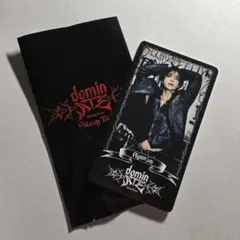 Straykids dominATE ソウルコン ラントレ トレカ ヒョンジン