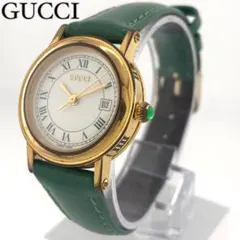 【美品　稼働品】GUCCI クォーツ 腕時計 7200L レディース 2025年最新】gucci 7200Lの人気アイテム - メルカリ