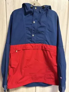 THE NORTH FACE プルオーバーのサムネイル