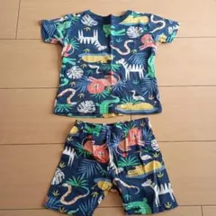 キッズ　セットアップのサムネイル