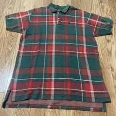 A Bathing Ape ポロシャツ L A BATHING APE（アベイシングエイプ） ポロシャツ ABC CAMO LARGE APE