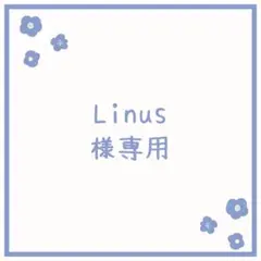 Linus様 リクエスト 3点 まとめ商品