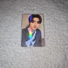 ENHYPEN ソンフン dark blood ショーケース トレカ