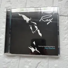 Ray オリジナル・サウンドトラック CD