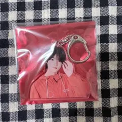 EBiDAN 大野遥斗 スポーツマンヒップ アクキー