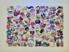 おすそ分け　シール　90個以上