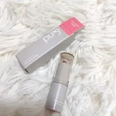 アンドバイロムアンドシアリーカラースティック R001　ベリーアン