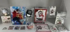 本日限定値下げ‼️だるまいずごっど 引退品 まとめ売り - メルカリ