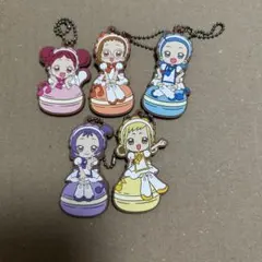 も～っと！おジャ魔女どれみ　あそーとコレクション　B賞