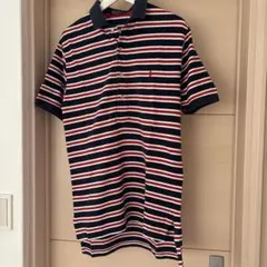 ポロラルフローレン ポロシャツ メンズ M ビンテージ