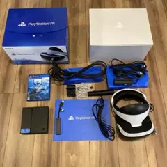 2026年最新】ps VR 本体の人気アイテム - メルカリ