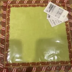 新品未使用　近沢レース　ポテト