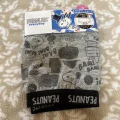 PEANUTS SNOOPY サニタリーショーツ