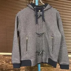 【最終値下げ】エーグルダッフルコート