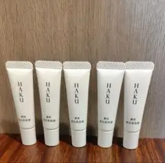 HAKU メラノフォーカスIV 6g 5本セット 30g　新品
