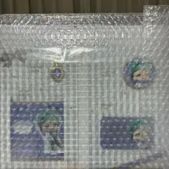 ツイステッドワンダーランド バースデーセット フロイド