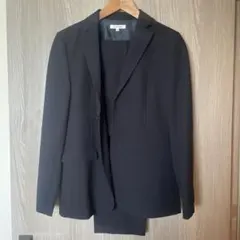 【GLOBAL WORK】スーツセットアップ（ネイビー・160cm）