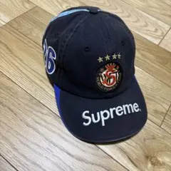 Supreme FIJI 6-Panel キャップ - メルカリ